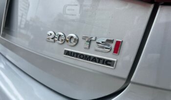 VOLKSWAGEN VIRTUS 1.0 200 TSI COMFORTLINE AUTOMÁTICO full