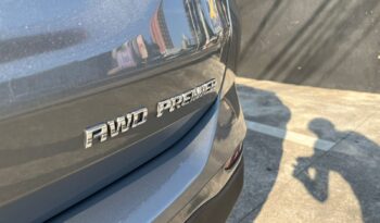 CHEVROLET EQUINOX 1.5 16V TURBO GASOLINA PREMIER AWD AUTOMÁTICO full