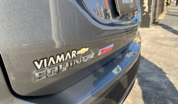 CHEVROLET EQUINOX 1.5 16V TURBO GASOLINA PREMIER AWD AUTOMÁTICO full