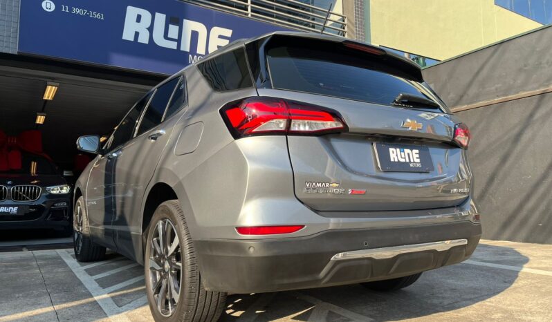 CHEVROLET EQUINOX 1.5 16V TURBO GASOLINA PREMIER AWD AUTOMÁTICO full