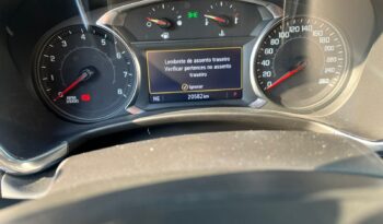 CHEVROLET EQUINOX 1.5 16V TURBO GASOLINA PREMIER AWD AUTOMÁTICO full
