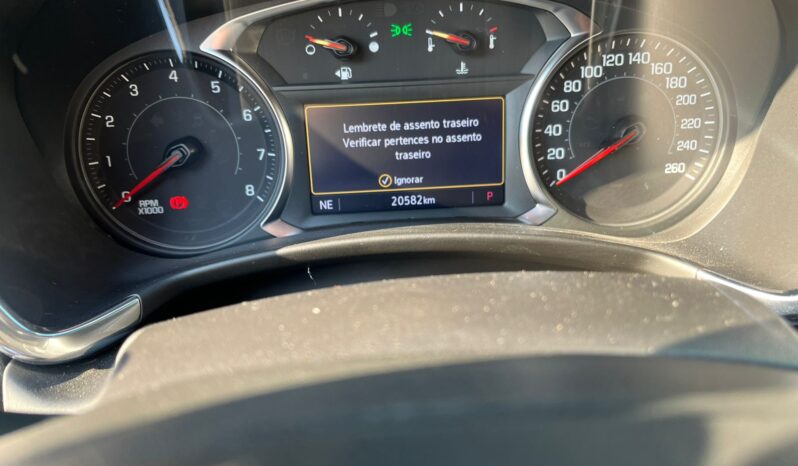 CHEVROLET EQUINOX 1.5 16V TURBO GASOLINA PREMIER AWD AUTOMÁTICO full