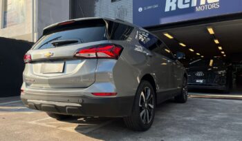 CHEVROLET EQUINOX 1.5 16V TURBO GASOLINA PREMIER AWD AUTOMÁTICO full