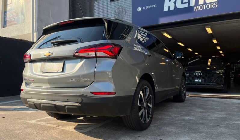 CHEVROLET EQUINOX 1.5 16V TURBO GASOLINA PREMIER AWD AUTOMÁTICO full