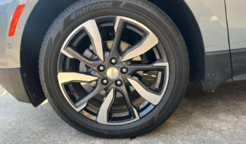 CHEVROLET EQUINOX 1.5 16V TURBO GASOLINA PREMIER AWD AUTOMÁTICO full