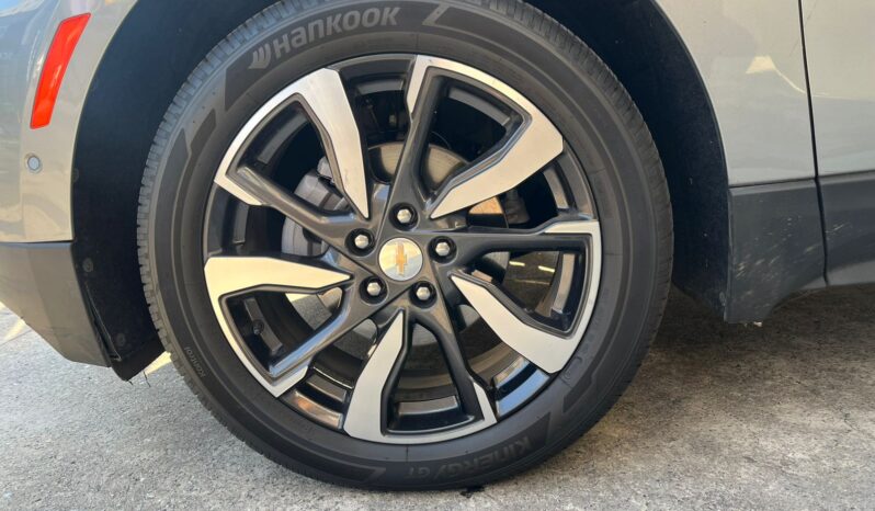 CHEVROLET EQUINOX 1.5 16V TURBO GASOLINA PREMIER AWD AUTOMÁTICO full