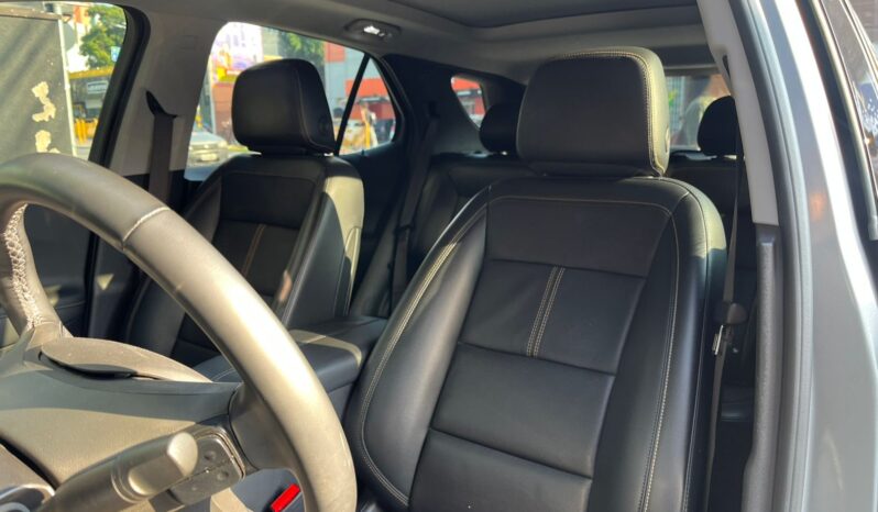 CHEVROLET EQUINOX 1.5 16V TURBO GASOLINA PREMIER AWD AUTOMÁTICO full