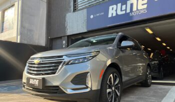 CHEVROLET EQUINOX 1.5 16V TURBO GASOLINA PREMIER AWD AUTOMÁTICO full