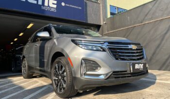 CHEVROLET EQUINOX 1.5 16V TURBO GASOLINA PREMIER AWD AUTOMÁTICO full