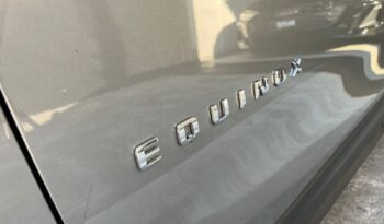 CHEVROLET EQUINOX 1.5 16V TURBO GASOLINA PREMIER AWD AUTOMÁTICO full