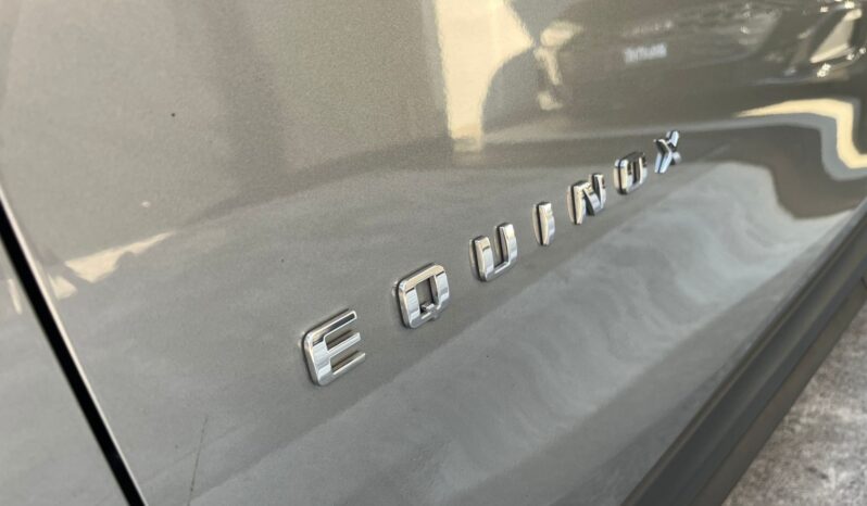 CHEVROLET EQUINOX 1.5 16V TURBO GASOLINA PREMIER AWD AUTOMÁTICO full