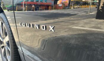 CHEVROLET EQUINOX PREMIER 1.5 16V TURBO GASOLINA AWD AUTOMÁTICO – 2023 full