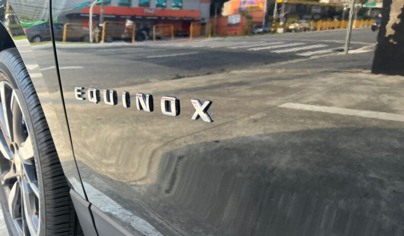 CHEVROLET EQUINOX PREMIER 1.5 16V TURBO GASOLINA AWD AUTOMÁTICO – 2023 full