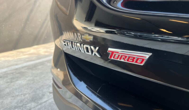 CHEVROLET EQUINOX PREMIER 1.5 16V TURBO GASOLINA AWD AUTOMÁTICO – 2023 full
