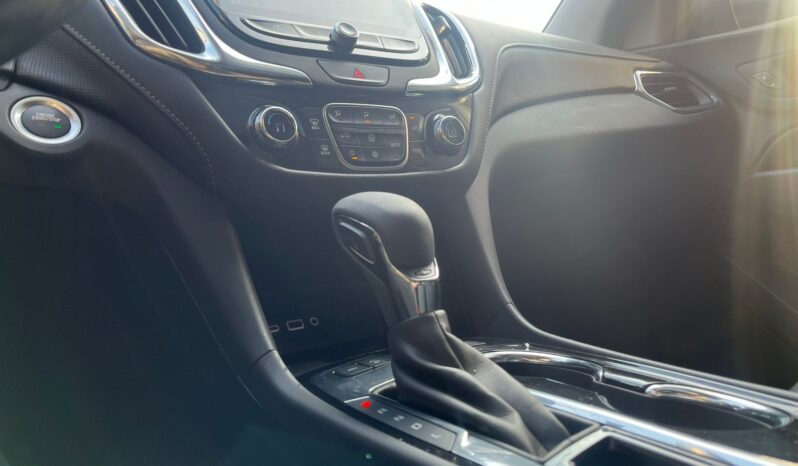 CHEVROLET EQUINOX PREMIER 1.5 16V TURBO GASOLINA AWD AUTOMÁTICO – 2023 full