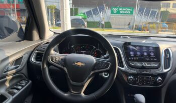 CHEVROLET EQUINOX PREMIER 1.5 16V TURBO GASOLINA AWD AUTOMÁTICO – 2023 full