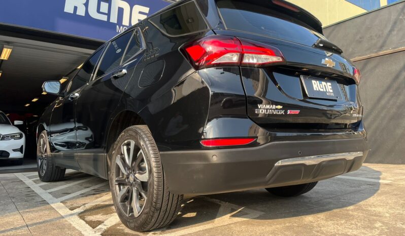 CHEVROLET EQUINOX PREMIER 1.5 16V TURBO GASOLINA AWD AUTOMÁTICO – 2023 full