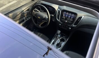 CHEVROLET EQUINOX PREMIER 1.5 16V TURBO GASOLINA AWD AUTOMÁTICO – 2023 full