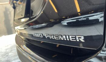 CHEVROLET EQUINOX PREMIER 1.5 16V TURBO GASOLINA AWD AUTOMÁTICO – 2023 full