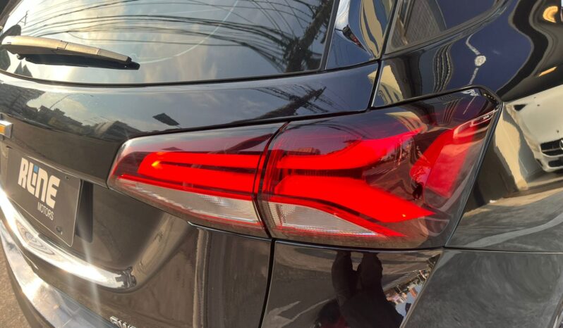 CHEVROLET EQUINOX PREMIER 1.5 16V TURBO GASOLINA AWD AUTOMÁTICO – 2023 full