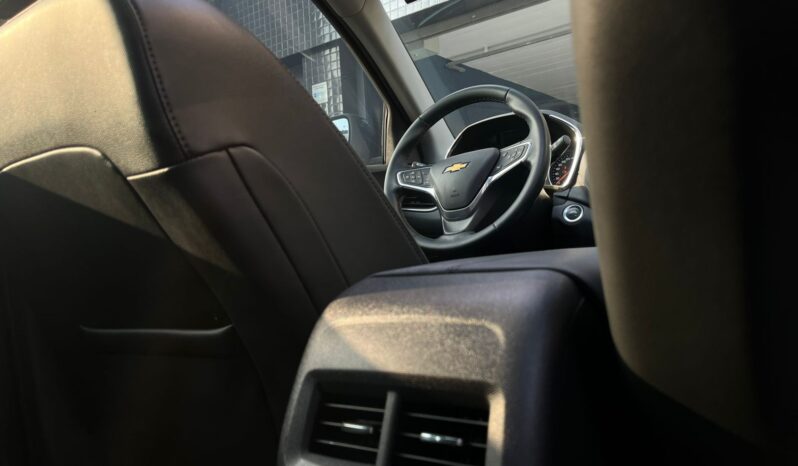 CHEVROLET EQUINOX PREMIER 1.5 16V TURBO GASOLINA AWD AUTOMÁTICO – 2023 full