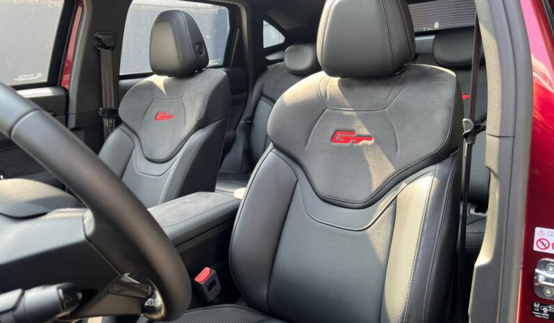 GWM HAVAL H6 GT 1.5 PHEV AWD E-TRACTION full