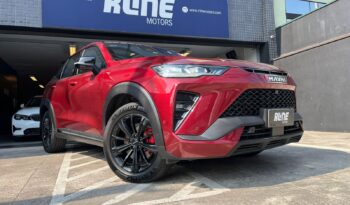 GWM HAVAL H6 GT 1.5 PHEV AWD E-TRACTION full