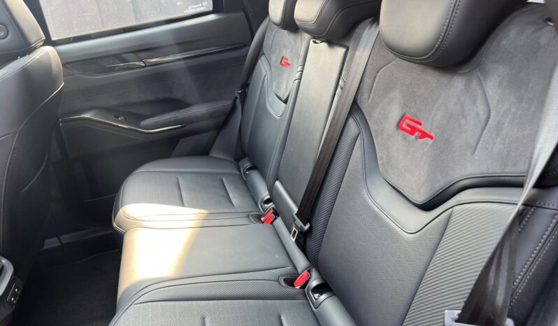 GWM HAVAL H6 GT 1.5 PHEV AWD E-TRACTION full