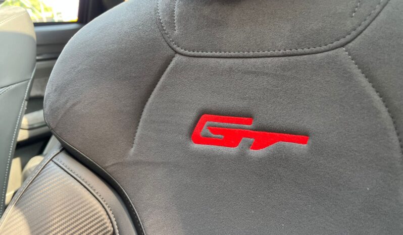 GWM HAVAL H6 GT 1.5 PHEV AWD E-TRACTION full