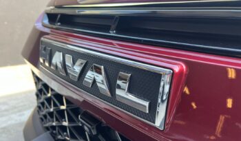 GWM HAVAL H6 GT 1.5 PHEV AWD E-TRACTION full