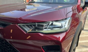 GWM HAVAL H6 GT 1.5 PHEV AWD E-TRACTION full