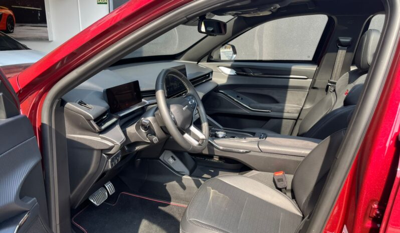 GWM HAVAL H6 GT 1.5 PHEV AWD E-TRACTION full