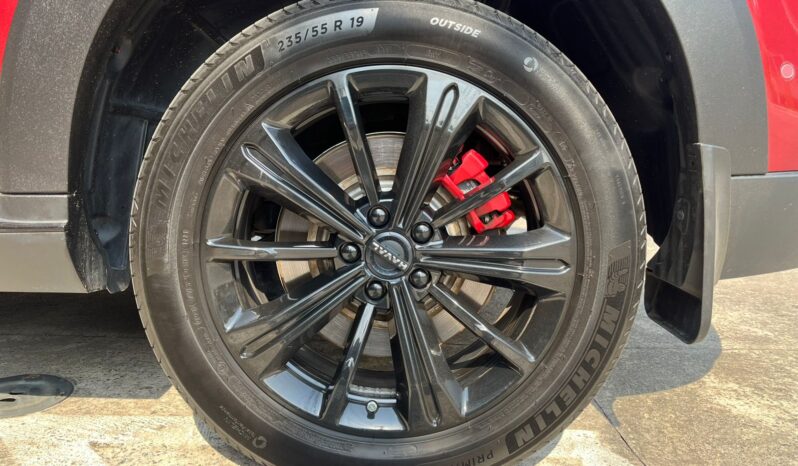 GWM HAVAL H6 GT 1.5 PHEV AWD E-TRACTION full