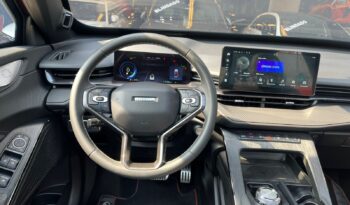 GWM HAVAL H6 GT 1.5 PHEV AWD E-TRACTION full