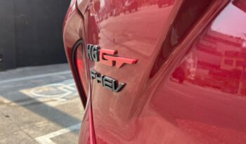 GWM HAVAL H6 GT 1.5 PHEV AWD E-TRACTION full