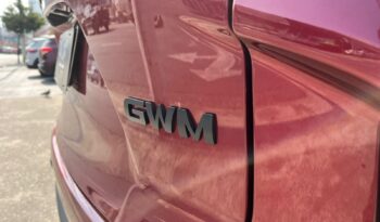 GWM HAVAL H6 GT 1.5 PHEV AWD E-TRACTION full