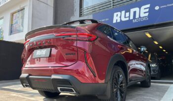 GWM HAVAL H6 GT 1.5 PHEV AWD E-TRACTION full