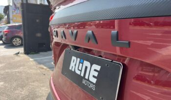 GWM HAVAL H6 GT 1.5 PHEV AWD E-TRACTION full