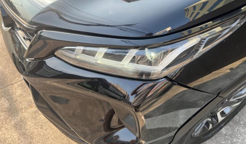 TOYOTA HILUX SW4 2.8 D-4D TURBO DIESEL DIAMOND 7L 4X4 AUTOMÁTICO full