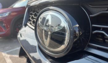 TOYOTA HILUX SW4 2.8 D-4D TURBO DIESEL DIAMOND 7L 4X4 AUTOMÁTICO full