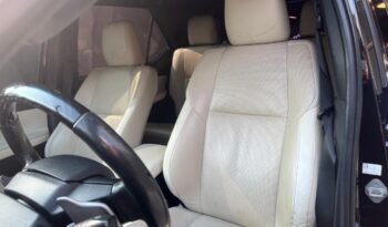 TOYOTA HILUX SW4 2.8 D-4D TURBO DIESEL DIAMOND 7L 4X4 AUTOMÁTICO full