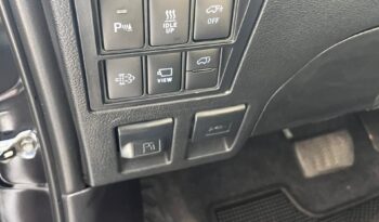 TOYOTA HILUX SW4 2.8 D-4D TURBO DIESEL DIAMOND 7L 4X4 AUTOMÁTICO full