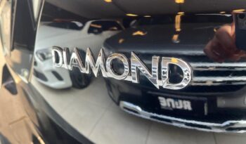 TOYOTA HILUX SW4 2.8 D-4D TURBO DIESEL DIAMOND 7L 4X4 AUTOMÁTICO full