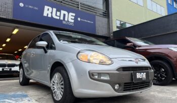 FIAT PUNTO ESSENCE 1.6 16V FLEX 4P AUTOMATIZADO – 2013 full