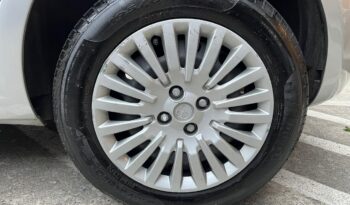 FIAT PUNTO ESSENCE 1.6 16V FLEX 4P AUTOMATIZADO – 2013 full