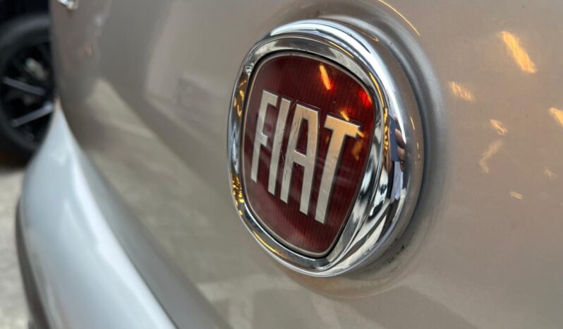 FIAT PUNTO ESSENCE 1.6 16V FLEX 4P AUTOMATIZADO – 2013 full