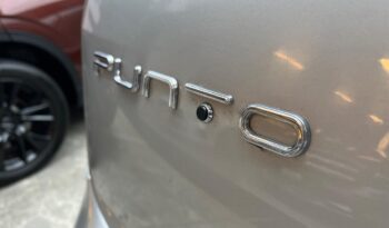 FIAT PUNTO ESSENCE 1.6 16V FLEX 4P AUTOMATIZADO – 2013 full