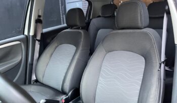 FIAT PUNTO ESSENCE 1.6 16V FLEX 4P AUTOMATIZADO – 2013 full