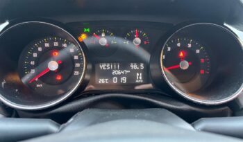 FIAT PUNTO ESSENCE 1.6 16V FLEX 4P AUTOMATIZADO – 2013 full