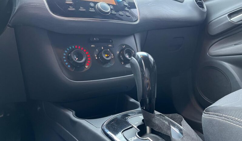 FIAT PUNTO ESSENCE 1.6 16V FLEX 4P AUTOMATIZADO – 2013 full